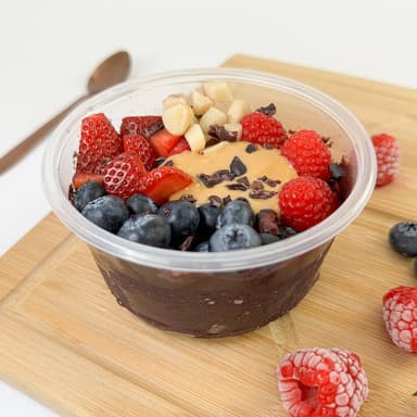 Acaí Antioxidante