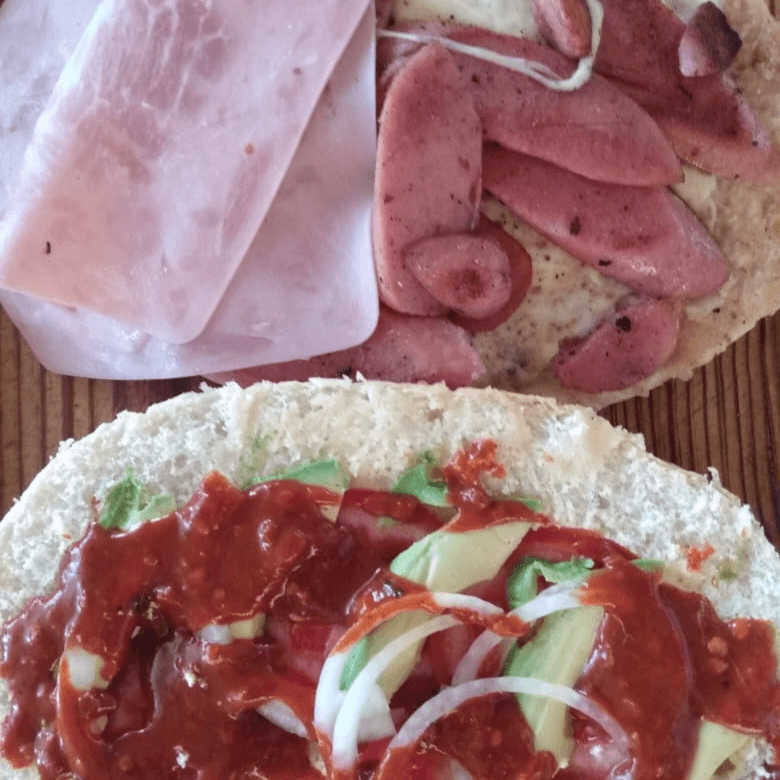 Torta Suculenta