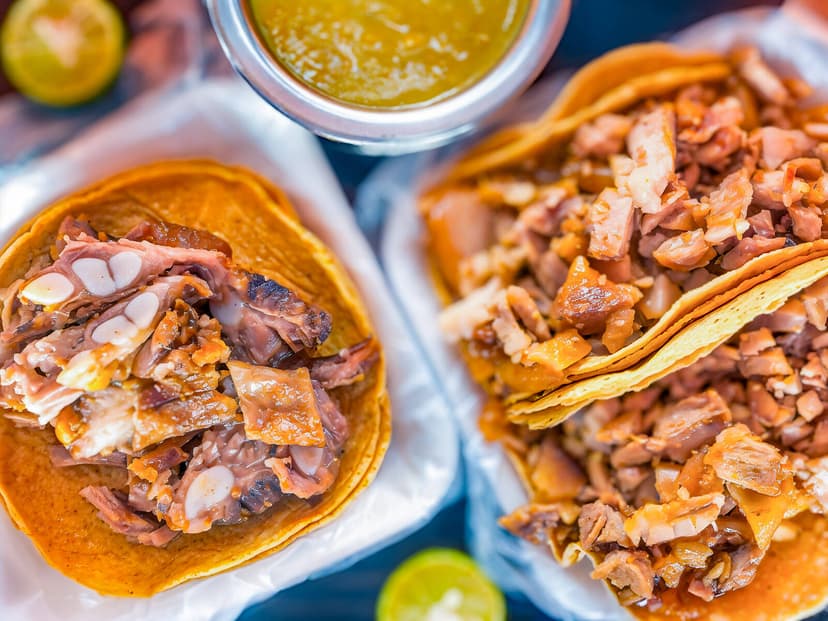 Carnitas El Triunfo