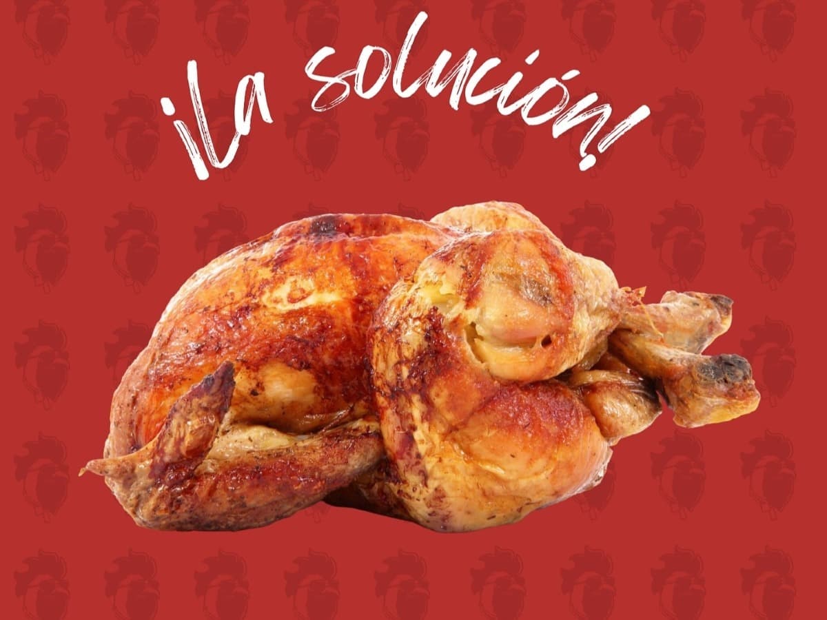 Pollo Farol (Suc. Cobá)