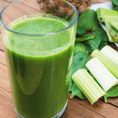 Jugo Verde