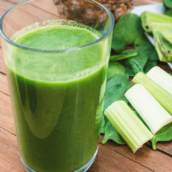Jugo Verde