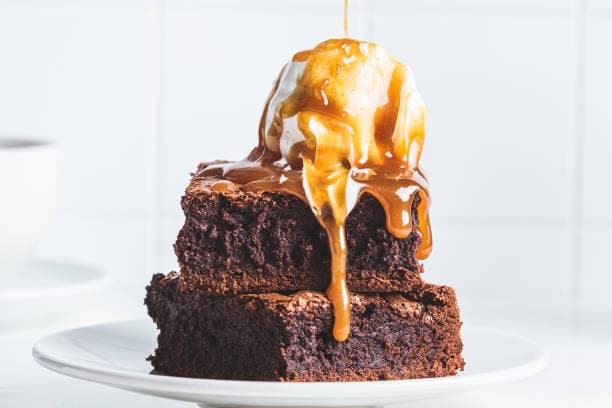 Delicius Brownies