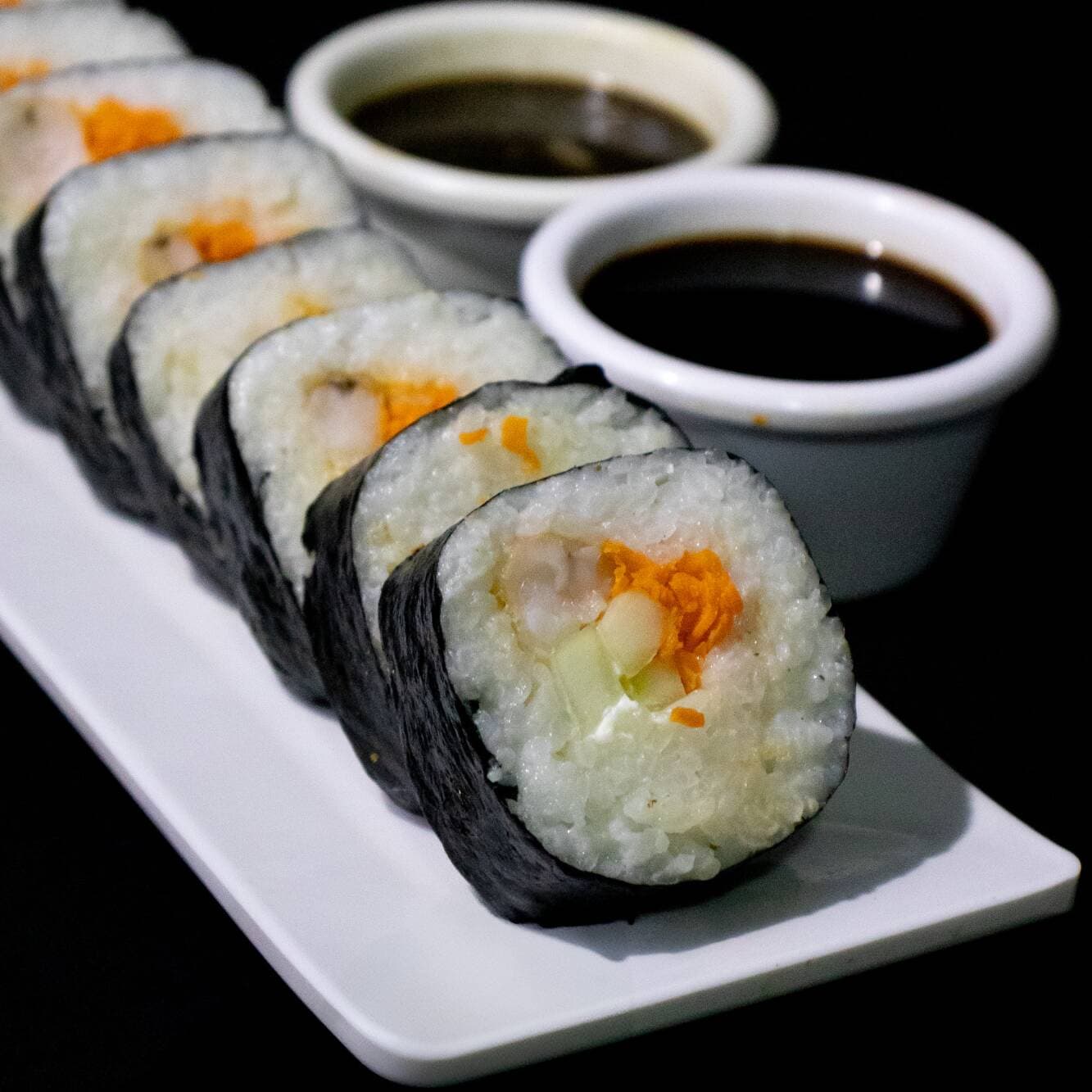 Nori Roll