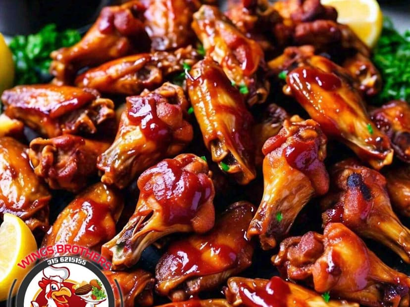 Wings Brothers Bucaramanga