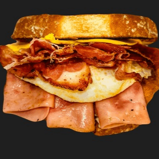 SANDWICH AMERICANO