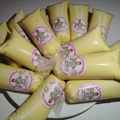 Vainilla Gourmet