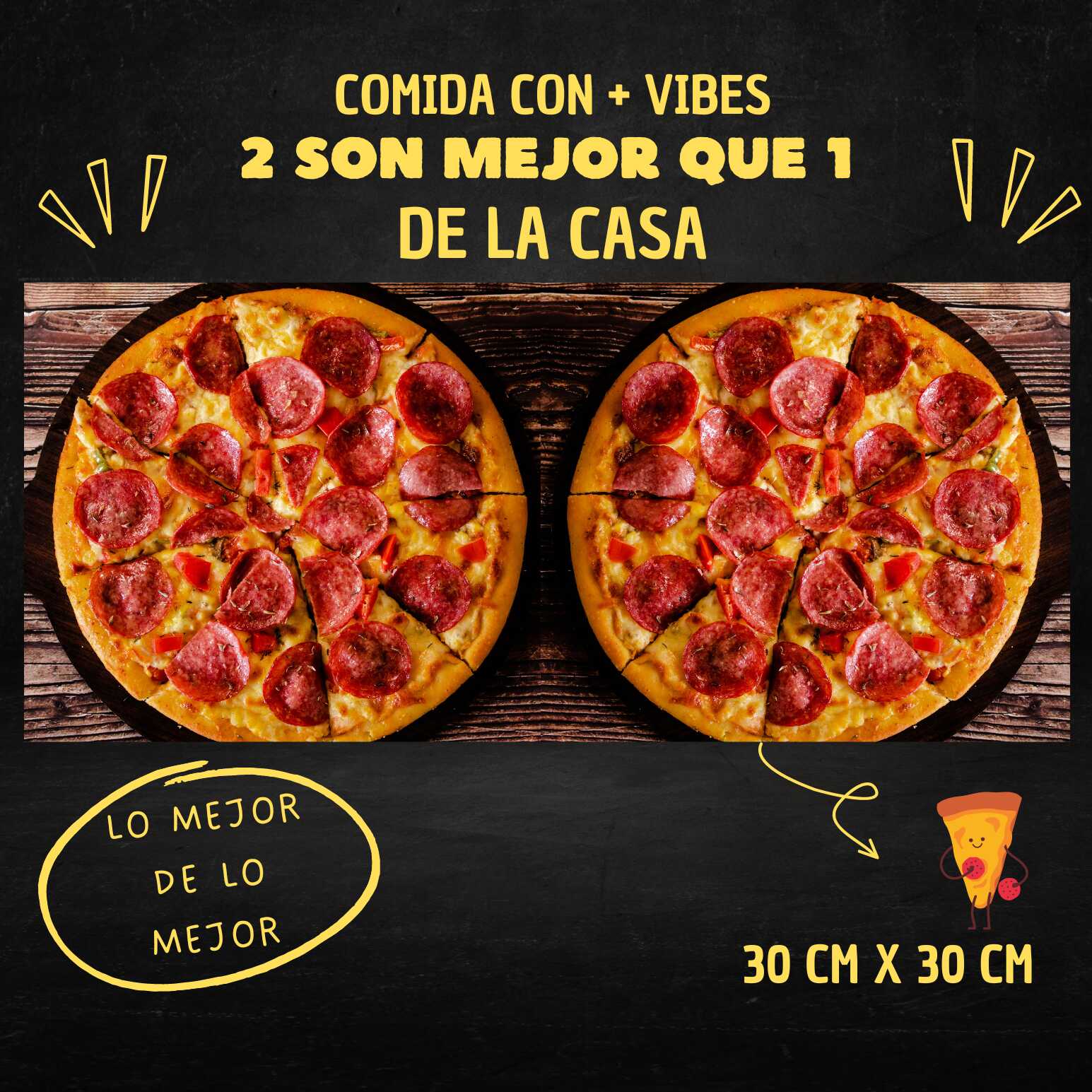 2 Son Mejor que 1