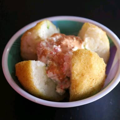 California Roll 2x1