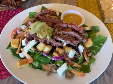 Ensalada
