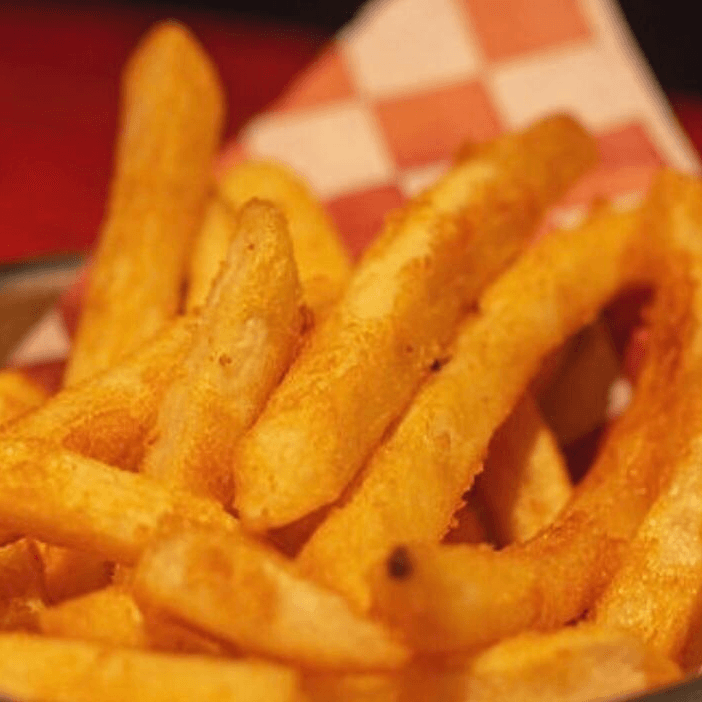 Papas a la Francesa