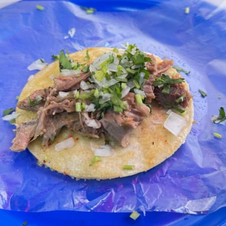 Suadero