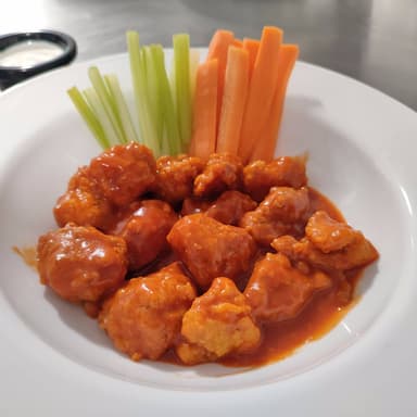 Boneless Búfalo 250 Gr