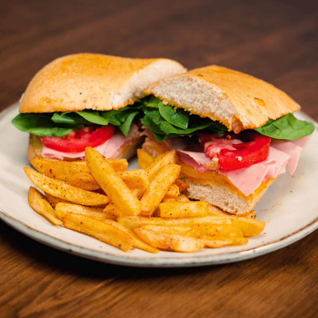 Panini Tradicional