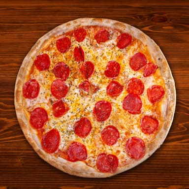 Pizza Pepperoni