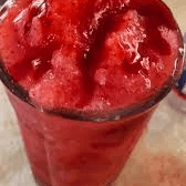 Chamoyada de Fresa (16 oz)