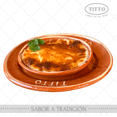 Queso Fundido Natural