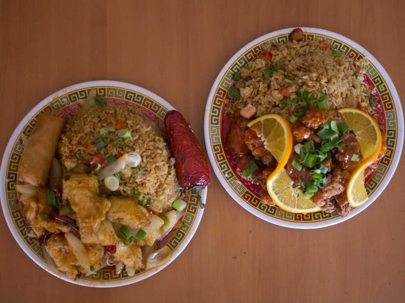 RESTAURANT KUAN XIANG