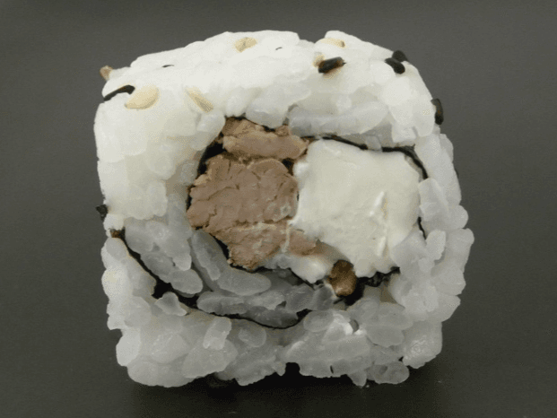 Gyuniku Sencillo