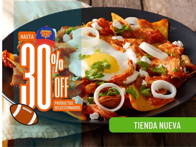 CHILAQUILES Y ENCHILADAS DOÑA LETY
