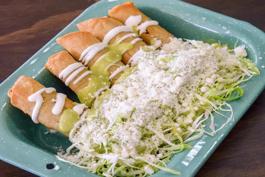 FLAUTAS CLASICAS DE RES