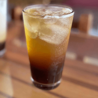 Expresso Mineral