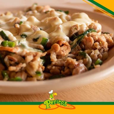 Orden Especial de Pollo