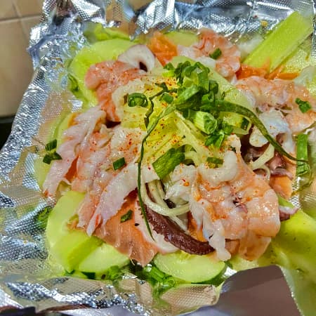 Sashimi