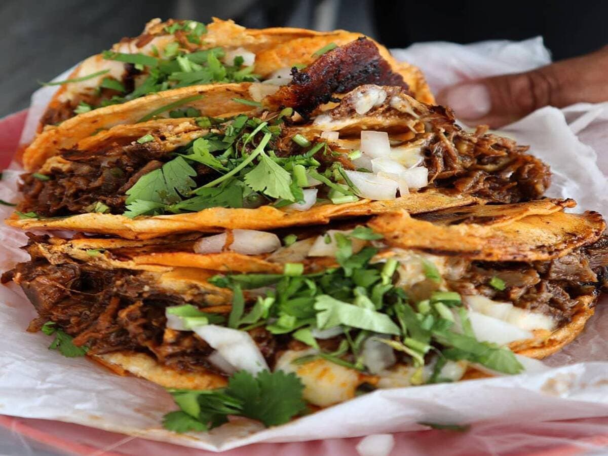 El Compa Birria y Asadas (Las Flores)