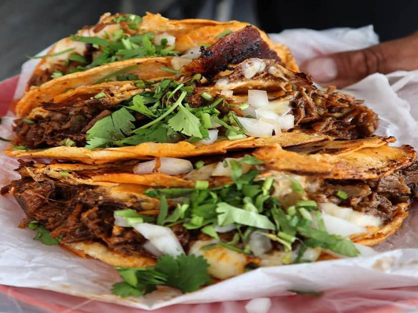 El Compa Birria y Asadas (Las Flores)