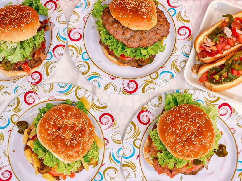Burguer MX