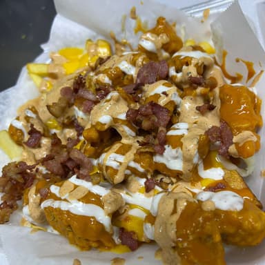 Papas de la Casa Grande