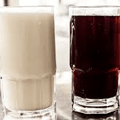 1 LITRO DE AGUA DE JAMAICA