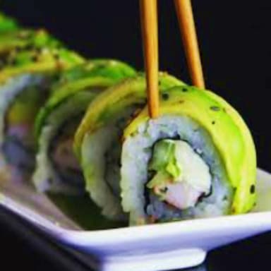Avocado Roll