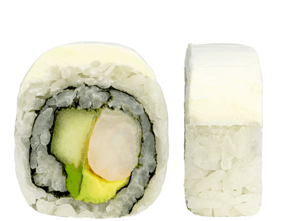 Philadelphia Roll