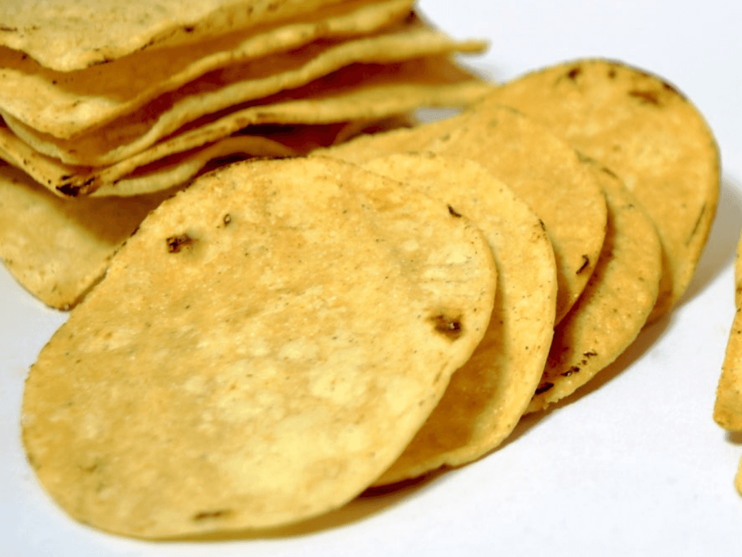 Orden Extra de Tostadas