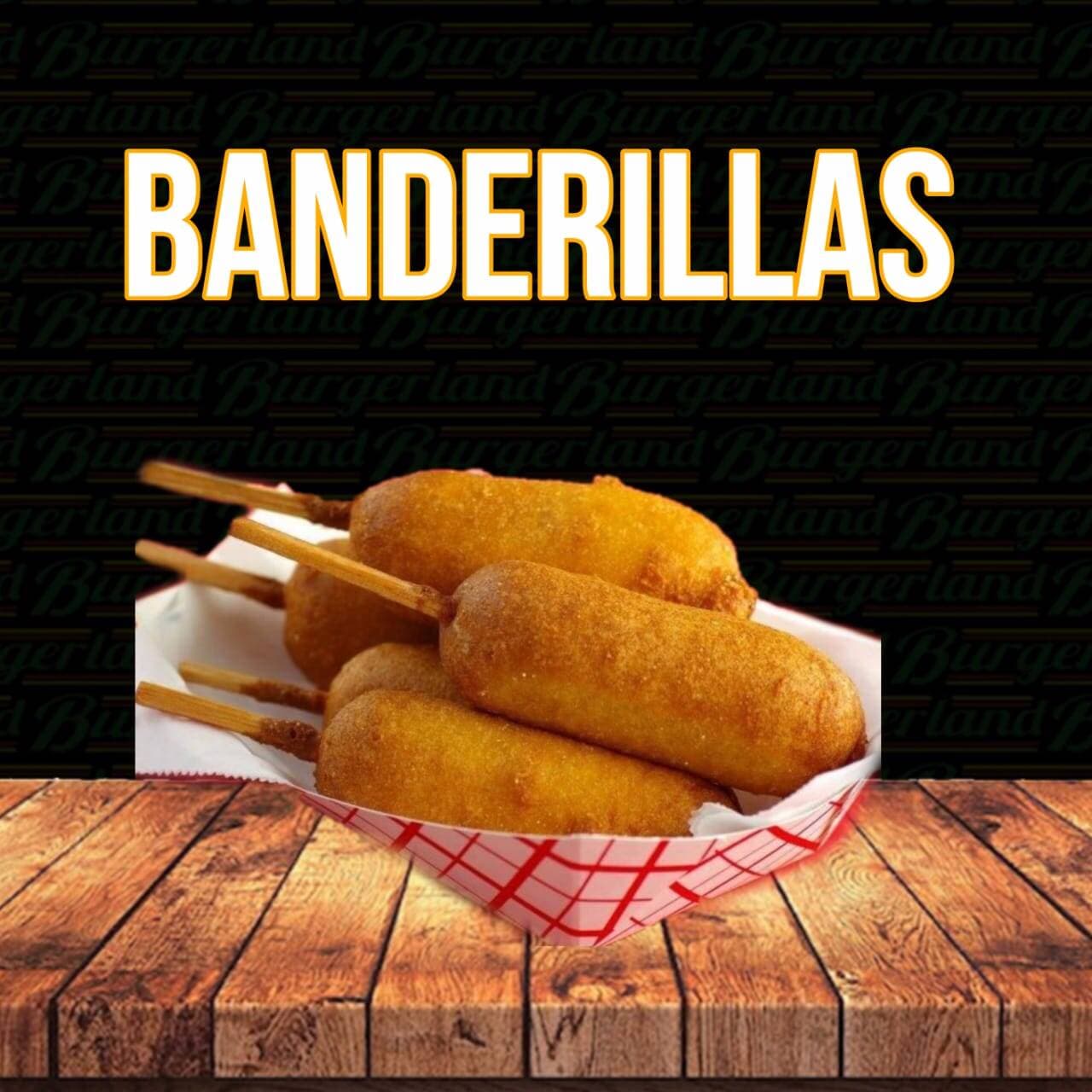 Banderillas