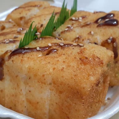 Maki Descomunal