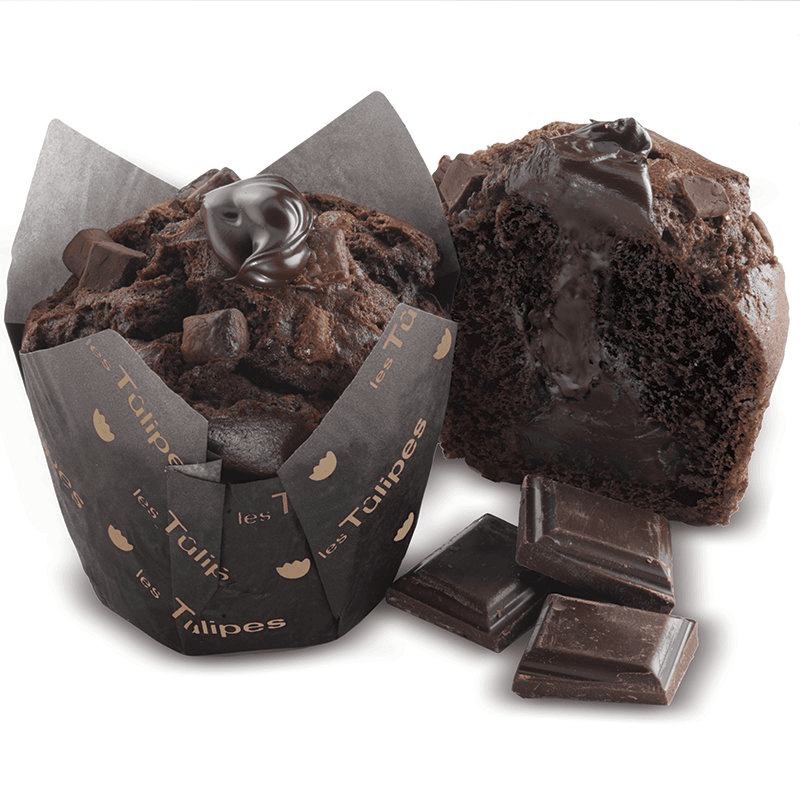 MUFFIN CHOCOLATE SUPREME