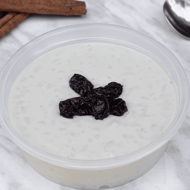 Arroz con Leche