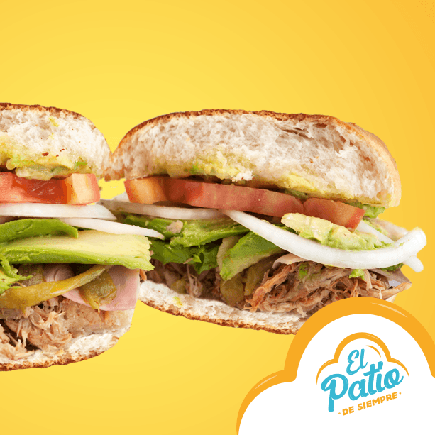 Torta Campesina