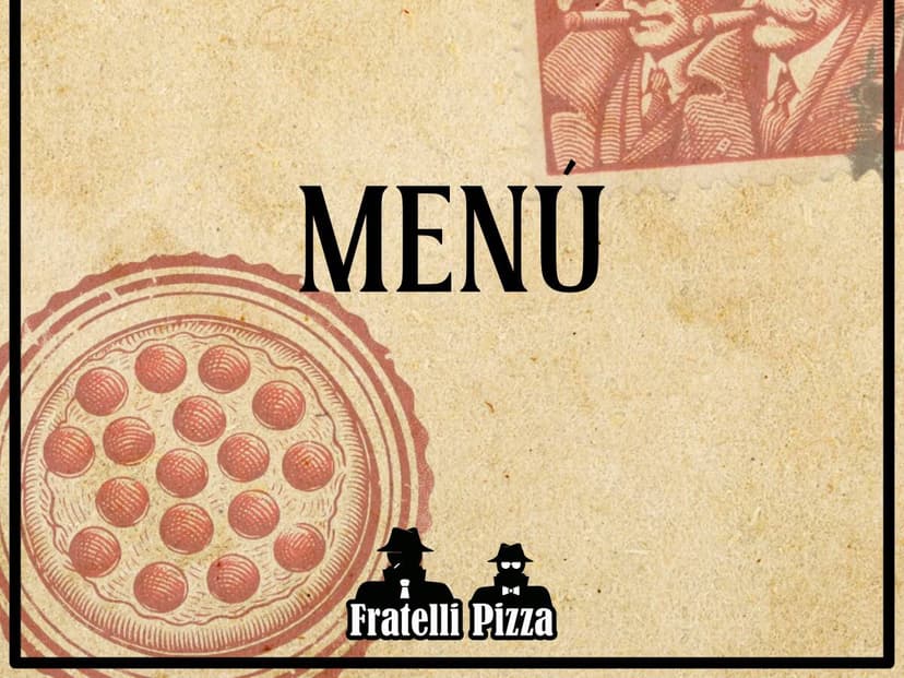 Fratelli Pizza