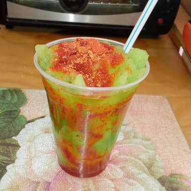 Smoothie de Limón 14Oz.