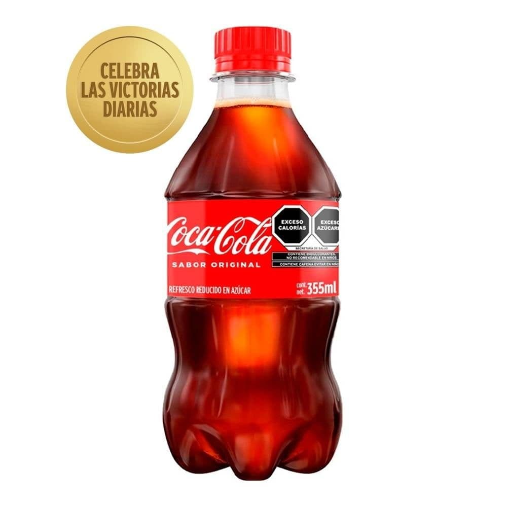 Coca Cola 355ml