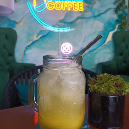 Naranjada