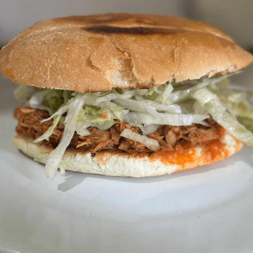 Torta