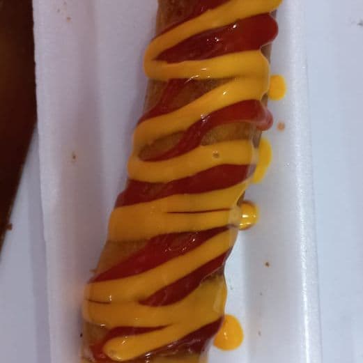 Banderilla Jumbo