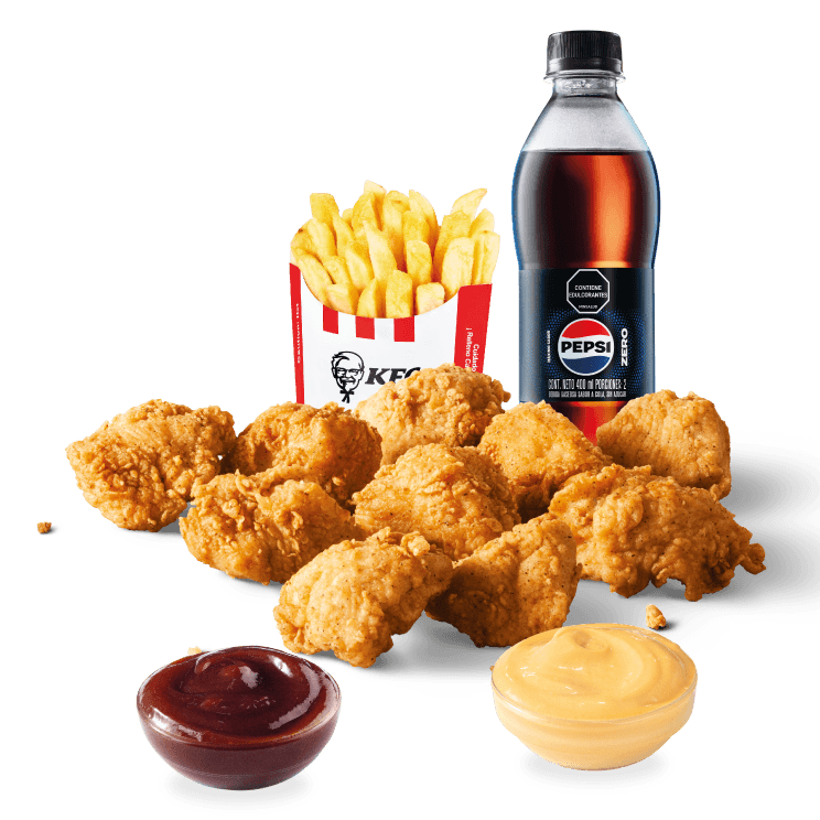 Combo Nuggets