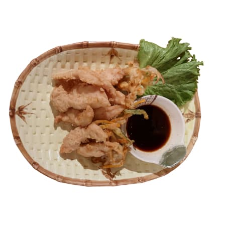Tempura