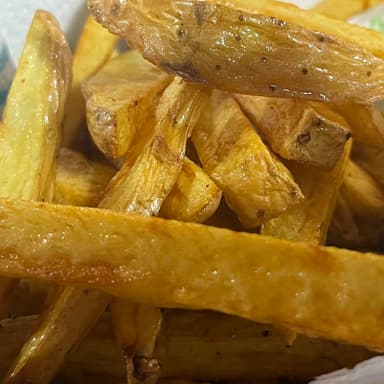 Orden de Papas
